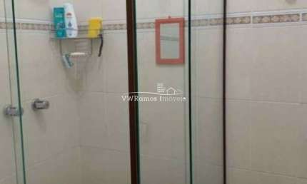 Casa Residencial à venda, Vila Moreira, São Paulo - CA0333.