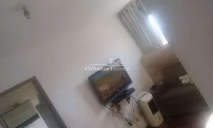 Apartamento residencial à venda, chácara mafalda, são paulo - ap0229.