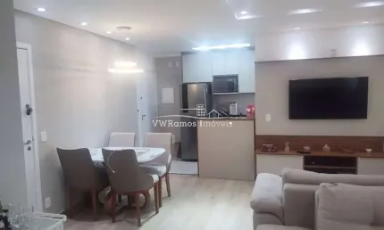 Apartamento residencial à venda, vila formosa, são paulo - ap0234.