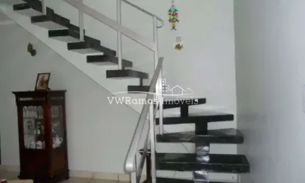 Casa Residencial à venda, Vila Formosa, São Paulo - CA0346.