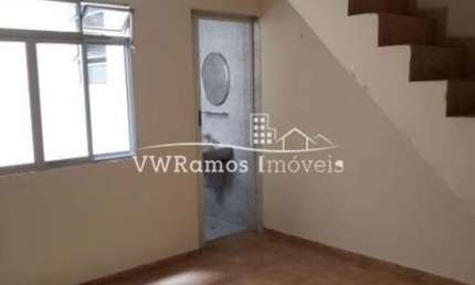 Casa Residencial à venda, Vila Formosa, São Paulo - CA0351.