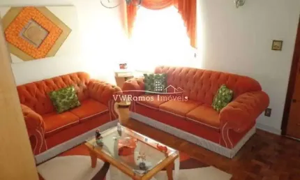Apartamento residencial à venda, mooca, são paulo - ap0242.