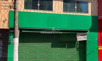 Espaço Comercial Estratégico na Vila Formosa – 130 m² Totalmente Reformado!