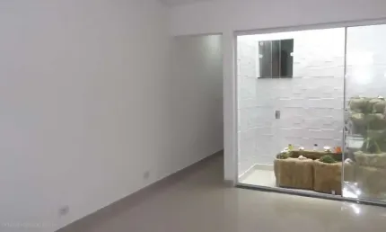 Sobrado com 3 dormitórios à venda, 160 m² por R$ 665.000 - Jardim Vila Formosa - São Paulo/SP
