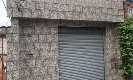 Casa com 3 dormitórios à venda, 540 m² por R$ 700.000,00 - Vila Formosa - São Paulo/SP