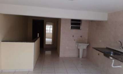 Casa com 1 dormitório para alugar, 60 m² por R$ 1.000,00/mês - Vila Formosa - São Paulo/SP