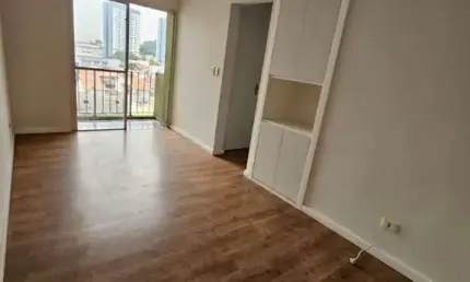 Apartamento com 2 dormitórios para alugar, 60 m² por R$ 2.550,00/mês - Vila Carrão - São Paulo/SP