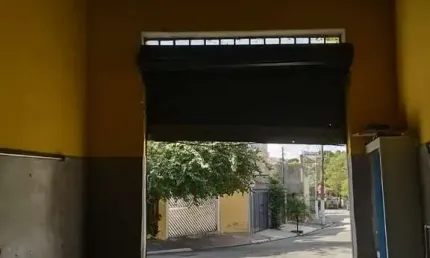 Salão para alugar, 50 m² por R$ 1.000,00/mês - Vila Formosa - São Paulo/SP