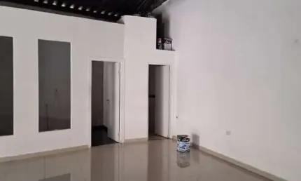 Salão para alugar, 105 m² por R$ 5.800,00/mês - Chácara Califórnia - São Paulo/SP