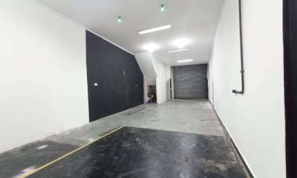 Salão para alugar, 80 m² por R$ 2.500,00/mês - Vila Formosa - São Paulo/SP
