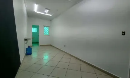 Sala para alugar, 18 m² por r$ 1.200/mês - vila formosa - são paulo/sp