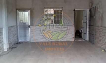 OPORTUNIDADE! CASA COM 70M² NO LITORAL NORTE DE SÃO PAULO   CA00084
