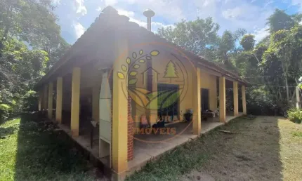 EXCELENTE SITIO DE 15 ALQUEIRES EM CACHOEIRA PAULISTA - SP  ST00167
