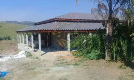 OPORTUNIDADE! CHÁCARA EM CAÇAPAVA - SP DE 5.000M²   CH00270
