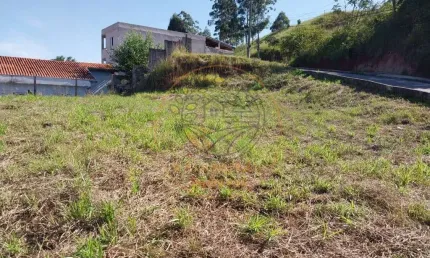 EXCELENTE! TERRENO DE ESQUINA COM 800M² EM SÃO JOSÉ DOS CAMPOS- SP  TE00031