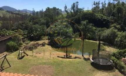 ÓTIMA CHÁCARA DE 4.000M² EM CAMANDUCAIA-MG   CH00268