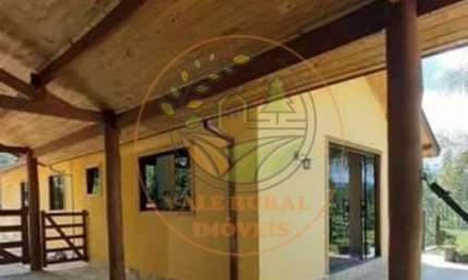 OPORTUNIDADE! ÓTIMA CHÁCARA DE 11.300M²  EM GONÇALVES - MG CH00262