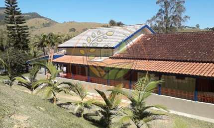 EXCELENTE!! ÓTIMO SITIO DE 3 ALQUEIRES EM MONTEIRO LOBATO-SP ST00156