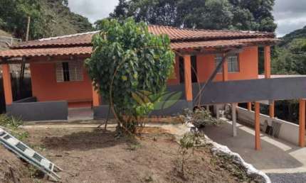 EXCELENTE CHÁCARA A VENDA EM CAMANDUCAIA MG CH00261
