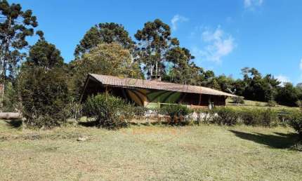 OPORTUNIDADE! EXCELENTE ÁREA DE 46.2 HECTARES EM GONÇALVES-MG AR00073
