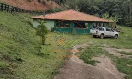 ÓTIMA FAZENDA  DE 58 ALQUEIRES EM NATIVIDADE DA SERRA-SP FA00145