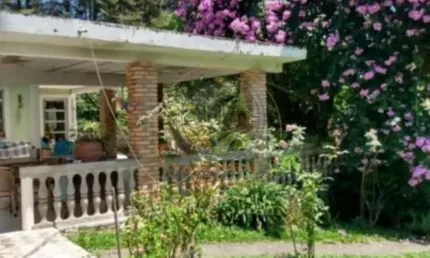 EXCELENTE OPORTUNIDADE! SÍTIO  DE 7.5 ALQUEIRES EM PARAIBUNA ST00152