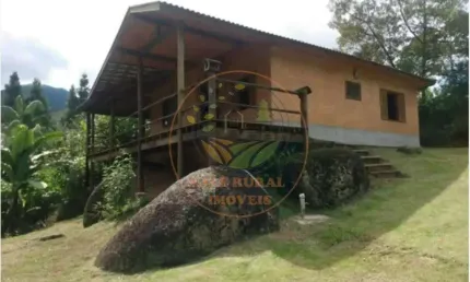 ÓTIMA CHÁCARA EM SÃO FRANCISCO XAVIER COM 1.000M² CH00259
