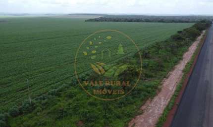 EXECELENTE FAZENDA NO MUNICÍPIO DE DARCINÓPOLIS TO FA00137