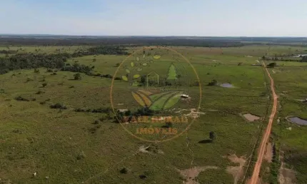 MAGNÍFICA FAZENDA DE 1.288 ALQUEIRES NO ESTADO RONDÔNIA FA00135