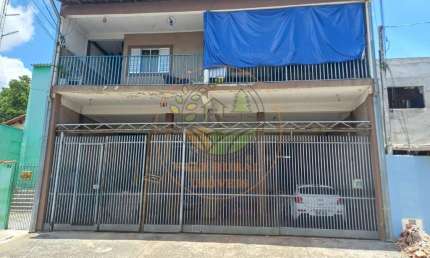 ÓTIMA CASA EM SJC NO BAIRRO NOVO HORIZONTE! CA00079