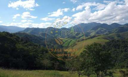 SÍTIO COM 86.280M² Á VENDA EM SÃO FRANCISCO XAVIER - ST00145