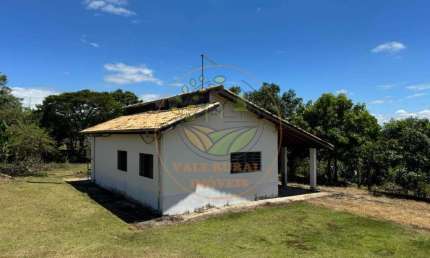 EXCELENTE! SITIO DE 20.800M EM CAÇAPAVA- SP - ST00144