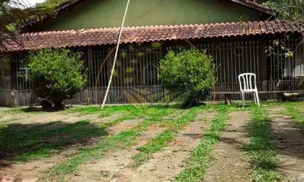 Chácara escriturada a venda na zona norte de sjc - ch00243