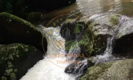 CHÁCARA MARAVILHOSA COM CHALÉ E LAGO DE PEIXES EM SÃO FRANCISCO XAVIER - CH00233
