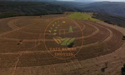 INCRÍVEL FAZENDA COM 2 NASCENTES EM PRESIDENTE OLEGÁRIO MG - FA00115