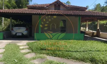 LINDO SÍTIO COM NASCENTE EM SÃO JOSÉ DOS CAMPOS . ST00115