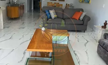 OPORTUNIDADE!APARTAMENTO DE ALTO PADRÃO EM GUARUJA - AP00019