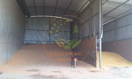 MARAVILHOSA FAZENDA DE 12.000 HECTARES EM MG! FA00103