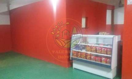 OPORTUNIDADE! CASA COM PONTO COMERCIAL EM PARAISÓPOLIS! CA00063