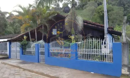 MARAVILHOSA CHÁCARA EM BRAZOPOLIS, ESCRITURADA! OPORTUNIDADE! CH00198