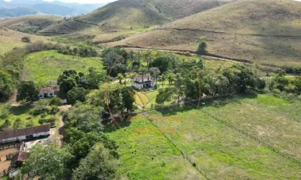 OPORTUNIDADE! FAZENDA DE 36 ALQUEIRES PARA AGRICULTURA E PECUÁRIA NO RJ! FACILIDADE NO PAGAMENTO! FA00100