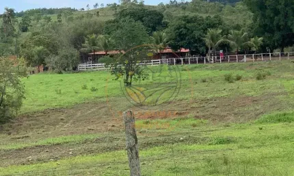 EXCELENTE FAZENDA COM 306 HECTARES NO NOROESTE DE MINAS! FA00095