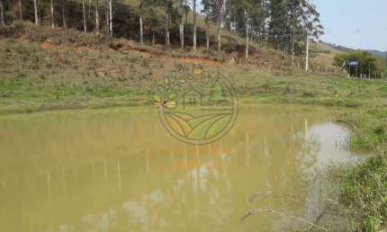 OPORTUNIDADE! ÁREA DE 20.000 M², ESCRITURADA E COM FARTURA DE ÁGUA EM SFX! AR00051