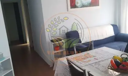 OPORTUNIDADE! MARAVILHOSO APARTAMENTO NA REGIÃO LESTE, CONDOMINIO COM LAZER! AP00017