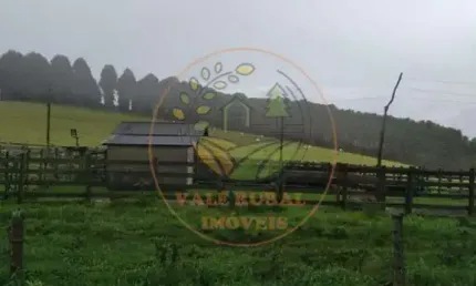 OPORTUNIDADE DE NEGÓCIO! ÁREA DE 569 HECTARES PARA FAZENDA NO SUL DE MINAS! FA00084