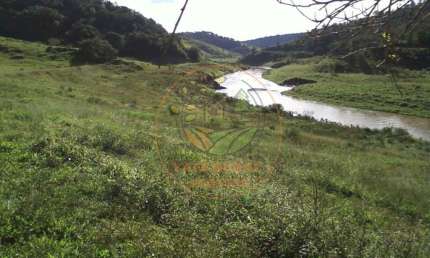 OPORTUNIDADE! BELÍSSIMA FAZENDA NO VALE DO PARAÍBA  COM 54 ALQUEIRES! FA0082