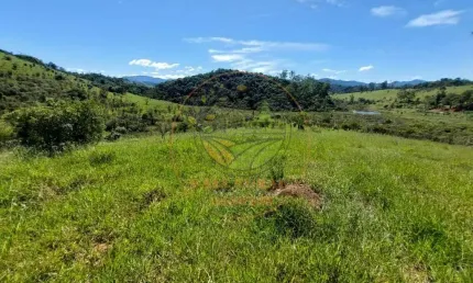 EXCELENTE ÁREA DE 20.000M² ESCRITURADA EM MONTEIO LOBATO - AR00047