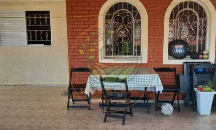 OPORTUNIDADE! 2 CASAS NA REGIÃO SUL DE SJCAMPOS! CA00052
