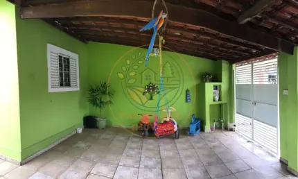 Oportunidade! maravilhosa casa escriturada na região leste de sjcampos! ca00049