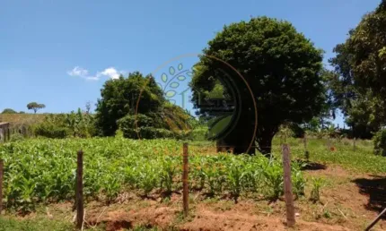 IMPERDÍVEL! TERRENO ESCRITURADO DE 1.400 M² NO SUL DE MINAS! TE00023